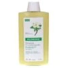 Klorane Shampoo Alla Cera Di Magnolia 400ml PIERRE FABRE KLORANE