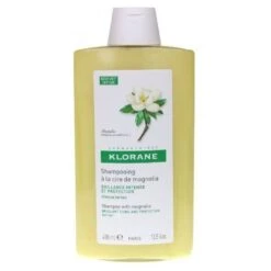 Klorane Shampoo Alla Cera Di Magnolia 400ml PIERRE FABRE KLORANE