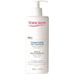 TOPICREM PH5 SHAMPOO LATTE DELICATO TEODERM
