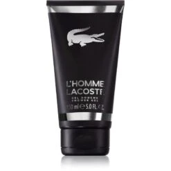 Lacoste L'Homme Doccia Gel 150 Ml