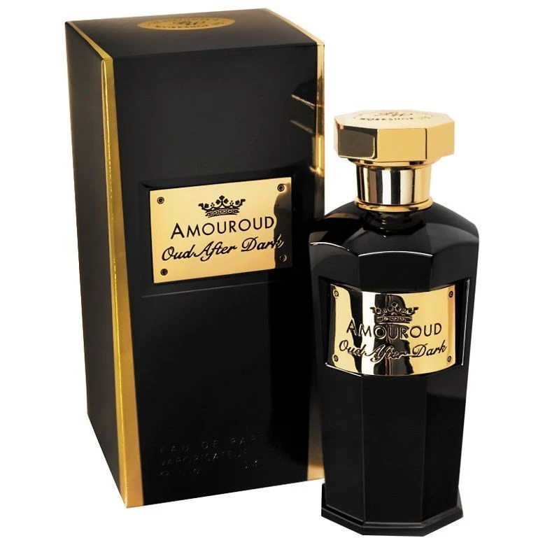 Amouroud Oud After Dark 100 Ml Eau De Parfum Edp Profumo Unisex 1 Amouroud Oud After Dark 100 Ml Eau De Parfum Edp Profumo Unisex