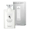 BULGARI THE BLANC LATTE CORPO IDRATANTE 200 ML
