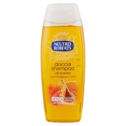 Neutro Roberts Doccia Shampoo Idratante Con Miele E Acero Rosso 250 Ml