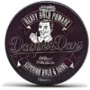 Dapper Dan Heavy Hold Pomade Superior Hold & Shine Pomata Capelli 100 Ml