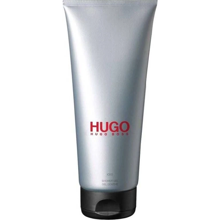 Hugo Boss Hugo Iced Gel Doccia 200 Ml 1 Hugo Boss Hugo Iced Gel Doccia 200 Ml