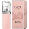Hugo Boss Ma Vie Florale 30 Ml Eau De Parfum Edp Profumo Donna