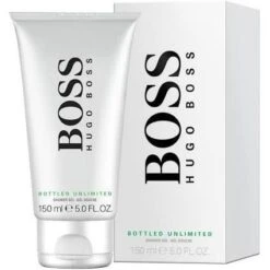 Hugo Boss Boss Bottled Unlimited Gel Doccia 150 Ml
