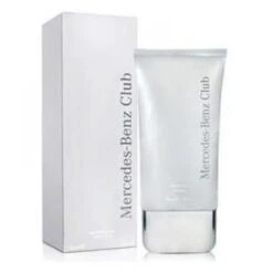 Mercedes-Benz Club Gel Doccia 150 Ml