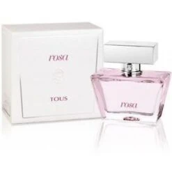 Tous Rosa 90 Ml Eau De Parfum Edp Profumo Donna