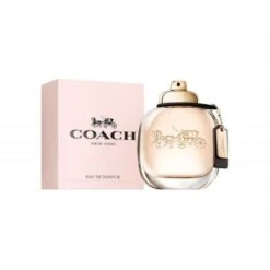 Coach New York 90 Ml Eau De Parfum Edp Profumo Donna