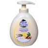 Fresh Clean Sapone Vaniglia E Latte Di Mandorle 300 Ml Family Care