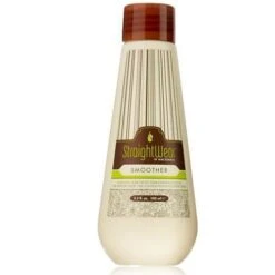 Macadamia Natural Oil StraightWear Smoother Lozione Lisciante 100 Ml