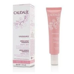 Caudalie Vinosource Sorbetto Idratante 40 Ml