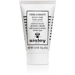 Sisley Esfoliante Viso Delicato Con Crema Di Estratti Botanici 40 Ml