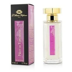 L'Artisan Parfumeur Nuit De Tubereuse 50 Ml Eau De Parfum Edp Profumo Donna