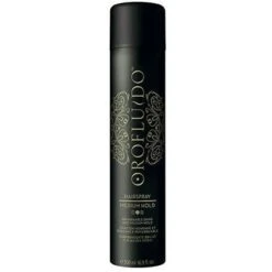 Orofluido Lacca 2 Tenuta Media 500 Ml