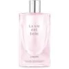 Lancome La Vie Est Belle Scented Bath Oil Limited Edition 200ml Olio Profumato Da Bagno In Edizione Limitata