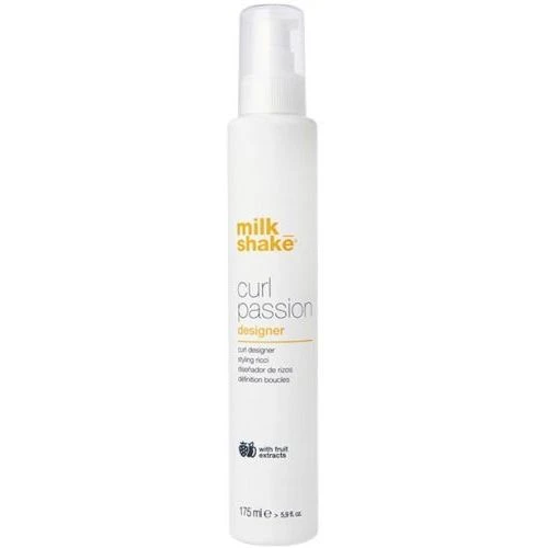 Milk_Shake Curl Designer Per Capelli Ricci 175 Ml 1 Milk_Shake Curl Designer Per Capelli Ricci 175 Ml