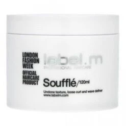 Label.m Soufflè Crema Capelli 120 Ml