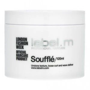 Label.m Soufflè Crema Capelli 120 Ml 1 Label.m Soufflè Crema Capelli 120 Ml