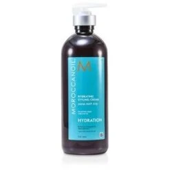 Moroccanoil Crema Idratante Modellante 500 Ml