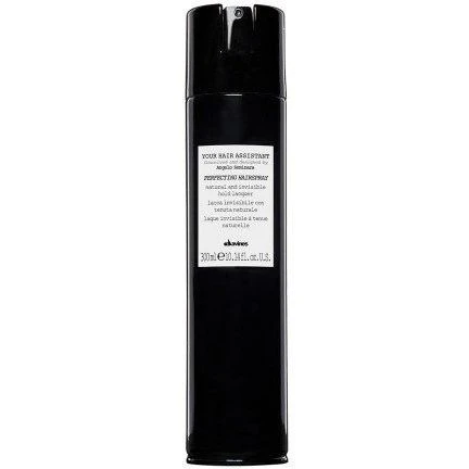 Davines Your Hair Assistant Perfecting Lacca 300 Ml 1 Davines Your Hair Assistant Perfecting Lacca 300 Ml