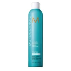 Moroccanoil Luminous Lacca Tenuta Media 330 Ml