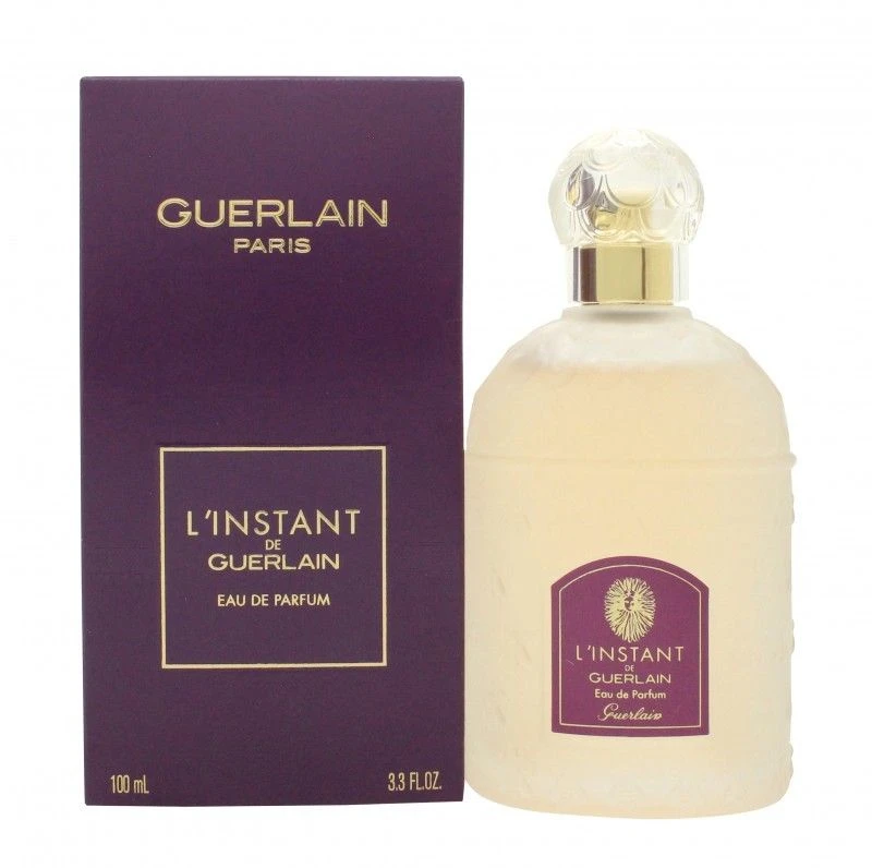 Guerlain L'Instant De Guerlain 100 Ml Eau De Parfume EDP Profumo Donna 1 Guerlain L'Instant De Guerlain 100 Ml Eau De Parfume EDP Profumo Donna