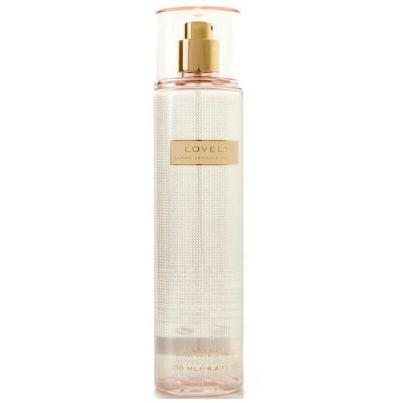 Sarah Jessica Parker Lovely Spray Per Corpo 250 Ml Donna 1 Sarah Jessica Parker Lovely Spray Per Corpo 250 Ml Donna