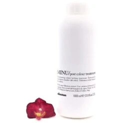 Davines Minu Post Color Trattamento Per Capelli Colorati 1 Lt