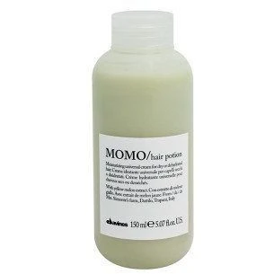 Davines Momo Hair Potion Crema Per Capelli Secchi 150 Ml 1 Davines Momo Hair Potion Crema Per Capelli Secchi 150 Ml