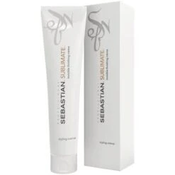 Sebastian Professional Sublimate Invisible Finishing Crema Sublimante 100 Ml