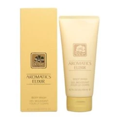 Gel Doccia Clinique Aromatics Elixir Body Wash 200 Ml