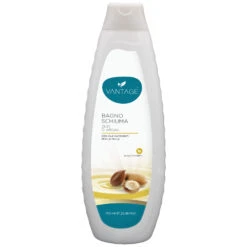 Vantage Bagnoschiuma Olio Di Argan 750 Ml