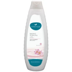 Vantage Bagnoschiuma Latte E Pesca 750 Ml