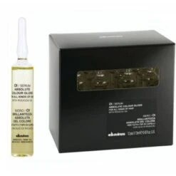Davines Absolute Colour Gloss Siero 12 X 13 Ml