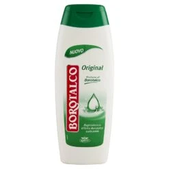 Borotalco Bagnoschiuma Idratante Profumo Di Borotalco 500 Ml