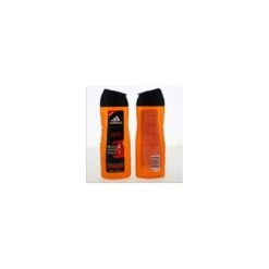 Adidas Team Five Gel Doccia Schiuma Rinvigorente Orange 400 Ml