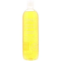 Om She Aromatherapy Lemon & Grapefruit Bagnoschiuma 500 Ml