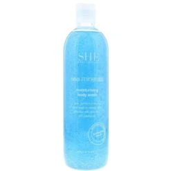 Om She Aromatherapy Sea Minerals Bagnoschiuma 500 Ml