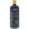 Om She Aromatherapy Charcoal Bamboo Rosemary & Peppermint Bagnoschiuma 500 Ml