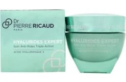 Dr Pierre Ricaud Hyalurides Crema Antirughe Tripla Azione 40 Ml
