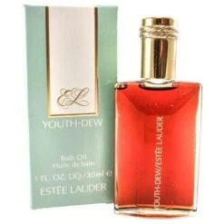 Estee Lauder Youth Dew Olio Da Bagno 30 Ml