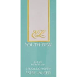 Estee Lauder Youth Dew Olio Da Bagno 60 Ml