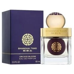 Shanghai Tang Orchid Bloom 60 Ml Eau De Parfum Edp Profumo Donna