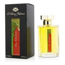 L'Artisan Parfumeur Al Oudh 100 Ml Eau De Parfum Edp Profumo Unisex