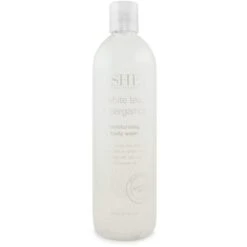 Om She Aromatherapy Bagnodoccia Idratante Tè Bianco & Bergamotto 500 Ml