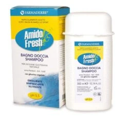 Farmaderbe Amido Fresh Bagnodoccia 300ml