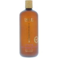 Om She Aromatherapy Bagnodoccia Calmante Lavanda, Geranio & Ylang Ylang 500 Ml