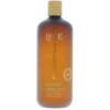 Om She Aromatherapy Energise Bagnodoccia Lime, Menta E Arancia 500 Ml